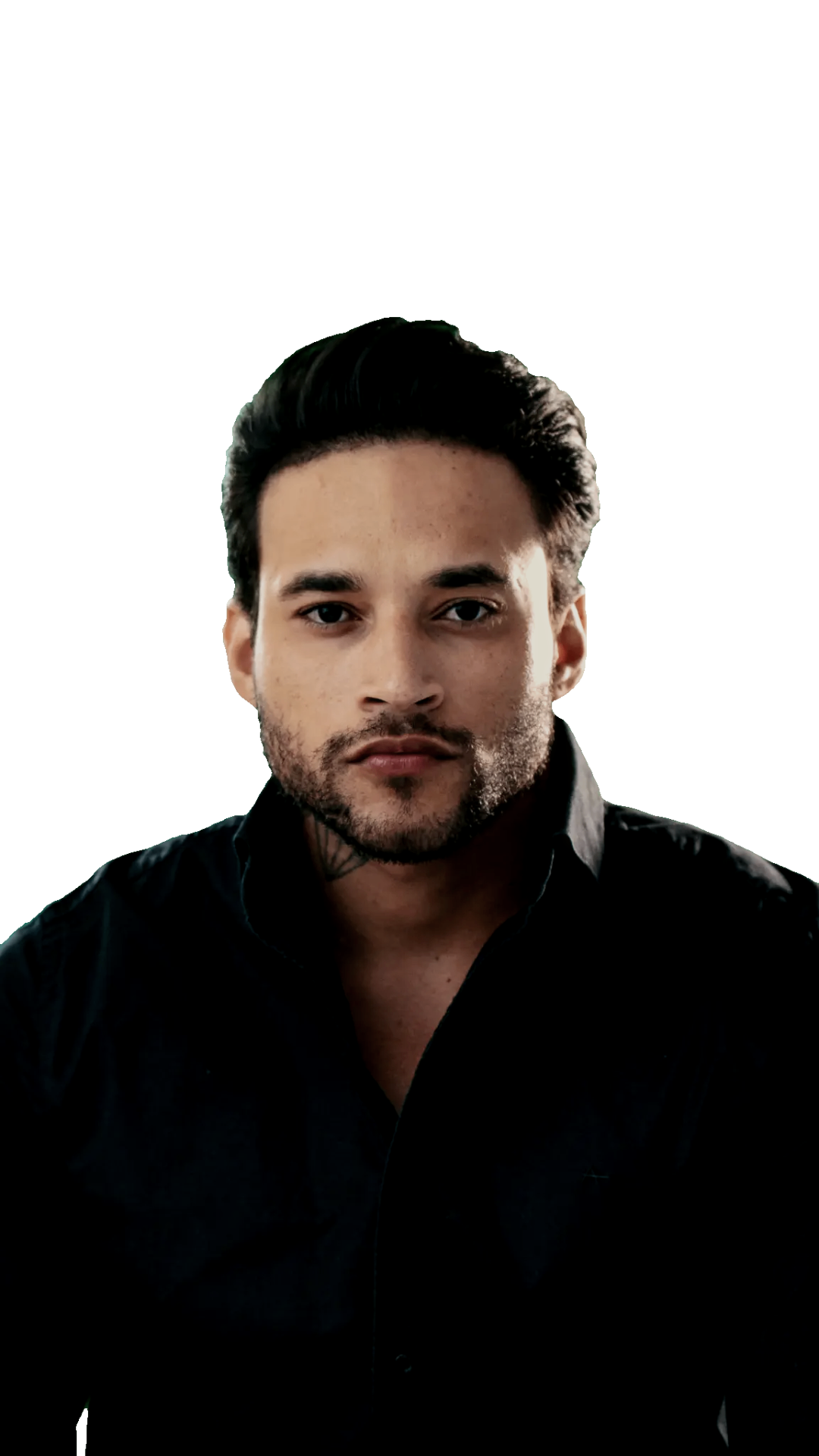 Gabriel Damasio - Visagista Estratégico